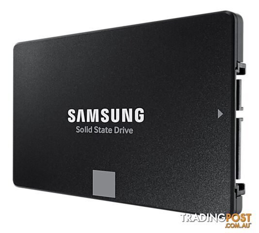 Samsung 870 250GB SATA SSD - photo 1 of 1