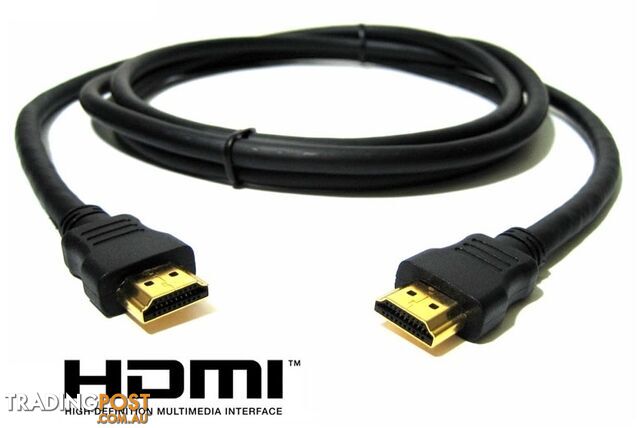 HDMI Male to Male 15 Metre