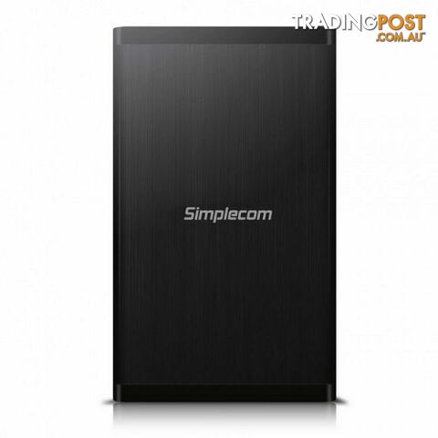 Simplecom 3.5&#8221; SATA to USB 3