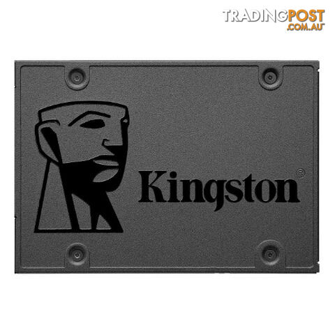 Kingston A400 480GB SATA3