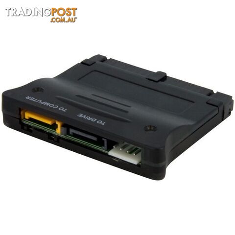 Startech IDE To SATA