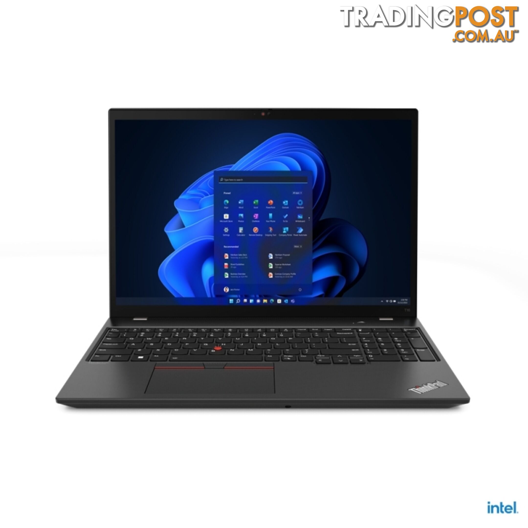 Lenovo NB ThinkPad T16 G1, 16&#8243;