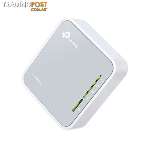 TP-Link Travel Router