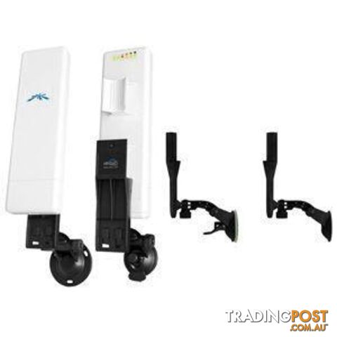 Ubiquiti Wall Mount &#8211; suited for Loco M2 &#038; M5