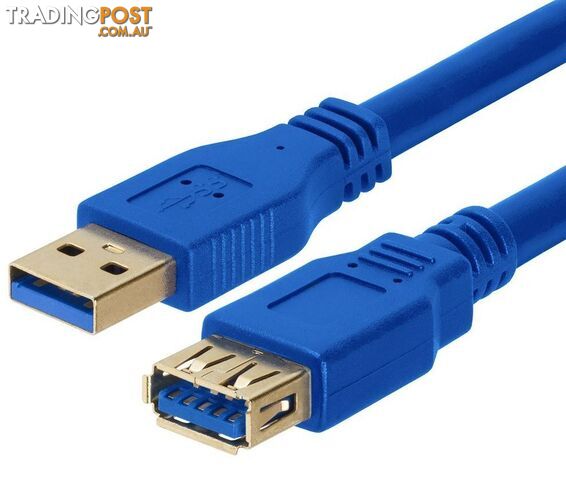 Astrotek USB 3.0 Ext 1M