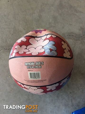 Basketball - photo 2 of 2