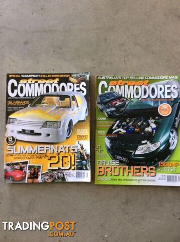 Automotive magazine - photo 5 of 7
