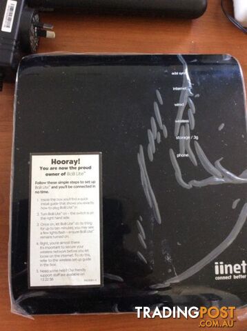 Various internet routers - photo 3 of 10