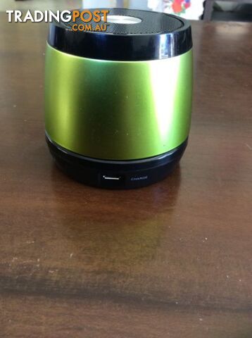Jam Wireless Speakers - photo 3 of 4