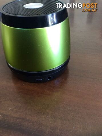 Jam Wireless Speakers - photo 2 of 4