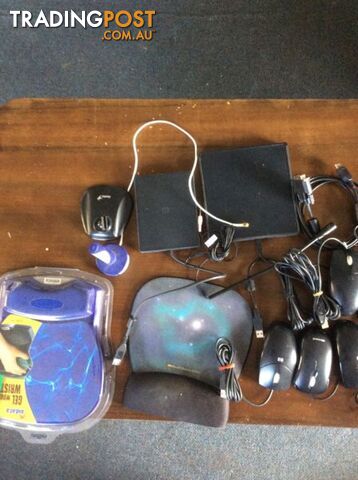 Computer Accesorries - photo 5 of 7