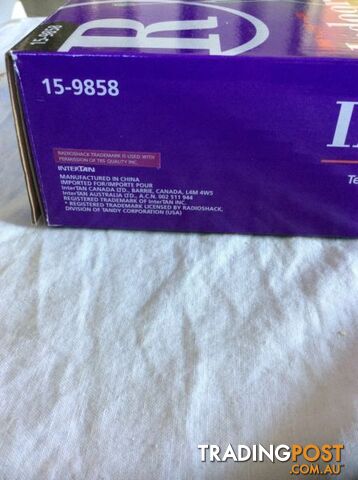 Indoor tv antenna - photo 2 of 3