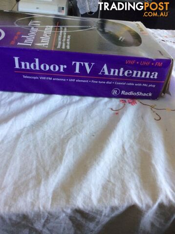 Indoor tv antenna - photo 3 of 3