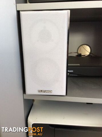 Home Theatre Speaker - photo 3 of 7