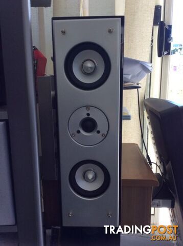 Home Theatre Speaker - photo 5 of 7