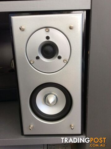 Home Theatre Speaker - photo 4 of 7