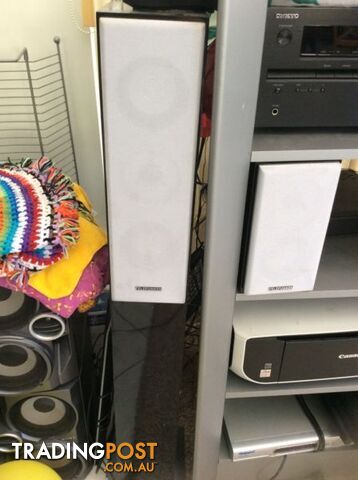 Home Theatre Speaker - photo 2 of 7