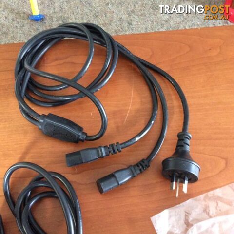 Power cord - photo 3 of 8