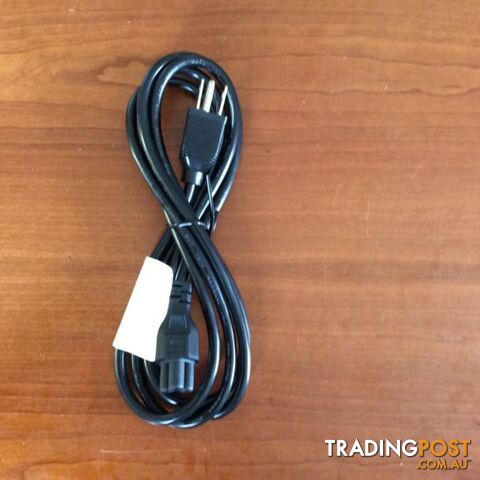 Power cord - photo 5 of 8