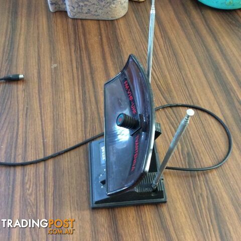 UHF-VHF antenna - photo 3 of 4