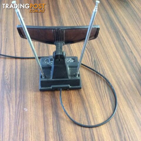 UHF-VHF antenna - photo 4 of 4