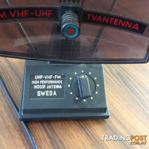 UHF-VHF antenna - photo 2 of 4