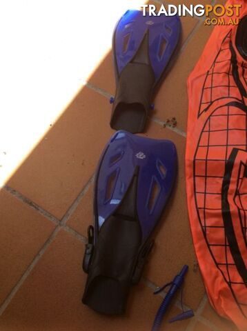 Inflatable boat - photo 4 of 4