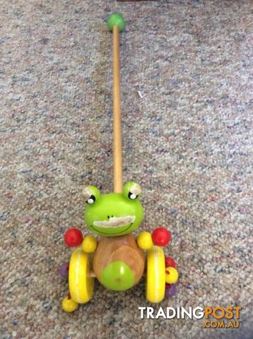 Baby toy - photo 3 of 4