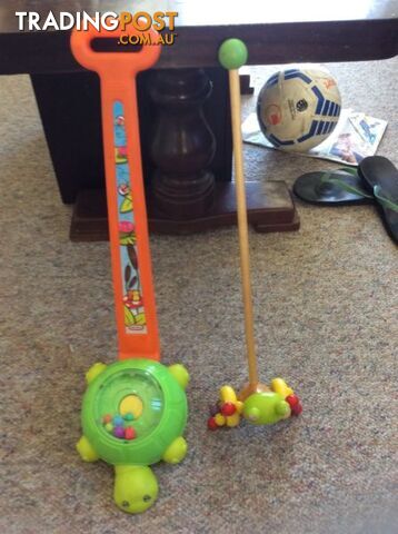 Baby toy - photo 2 of 4