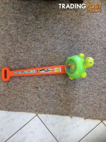 Baby toy - photo 4 of 4