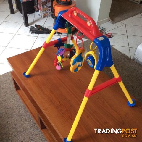 Toy - photo 2 of 7