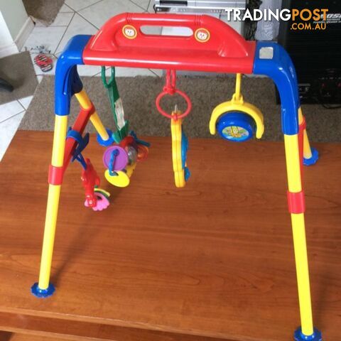 Toy - photo 3 of 7