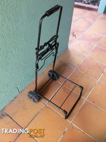 Large Trolley - photo 4 of 5