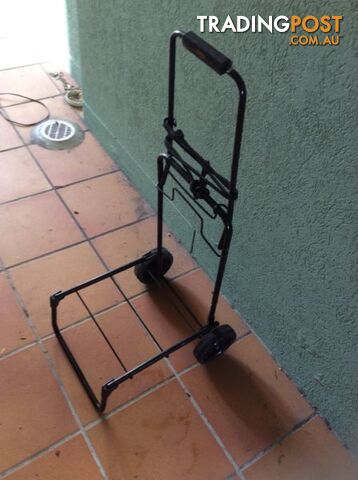 Large Trolley - photo 5 of 5
