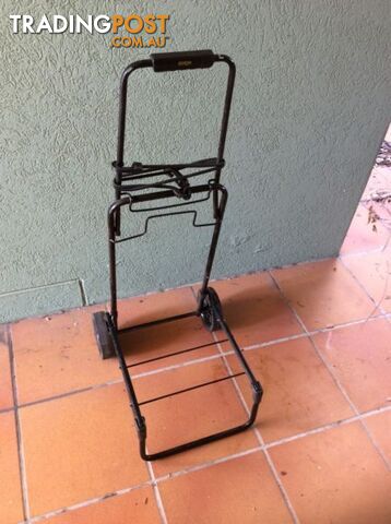 Large Trolley - photo 3 of 5