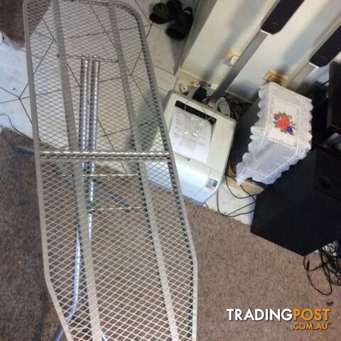 Ironing board - photo 5 of 5