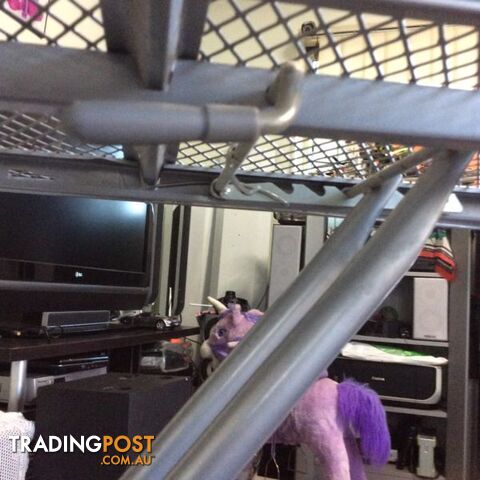Ironing board - photo 3 of 5