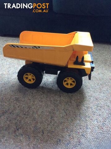 Steel roder - photo 3 of 6