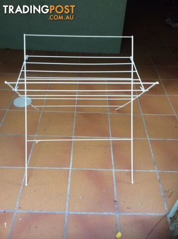 Cloths rack - photo 3 of 3