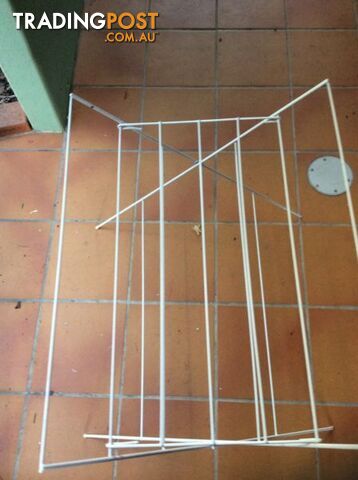 Cloths rack - photo 2 of 3