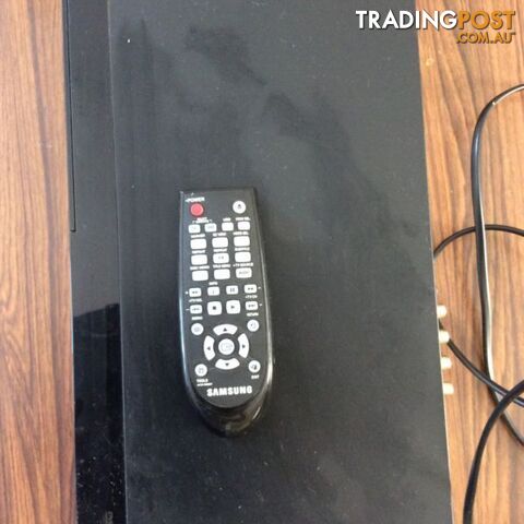 Lg DVD player - photo 3 of 5