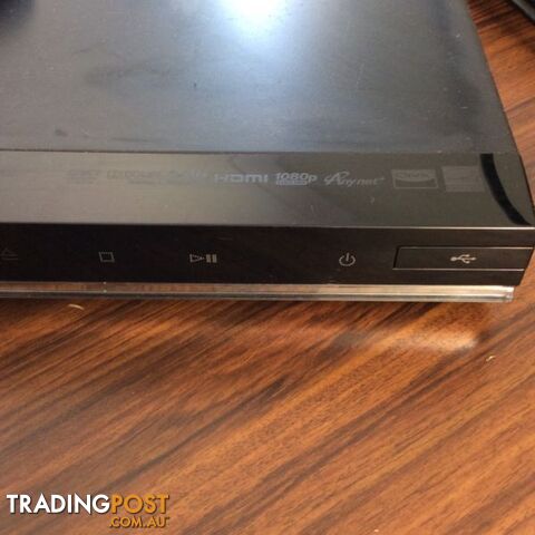 Lg DVD player - photo 5 of 5