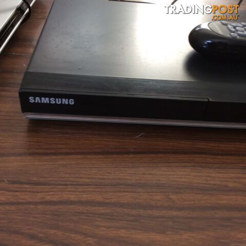 Lg DVD player - photo 2 of 5