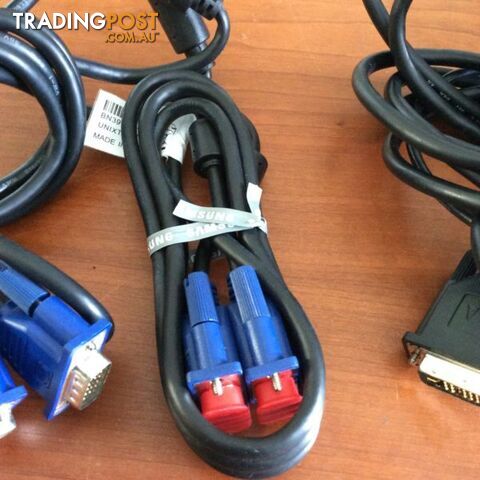 Data cables - photo 3 of 6