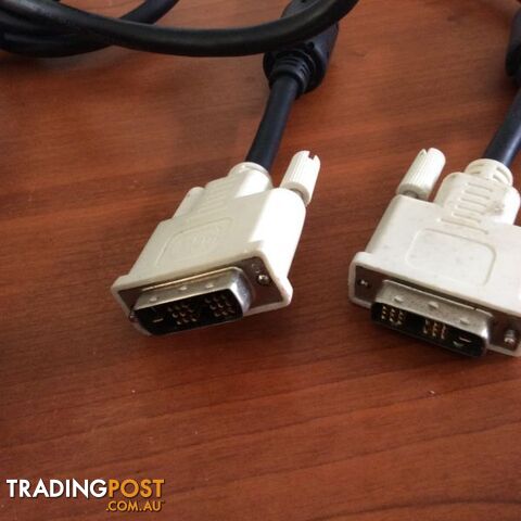 Data cables - photo 5 of 6