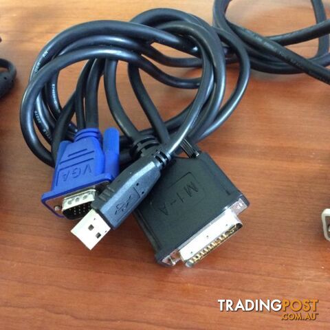 Data cables - photo 4 of 6