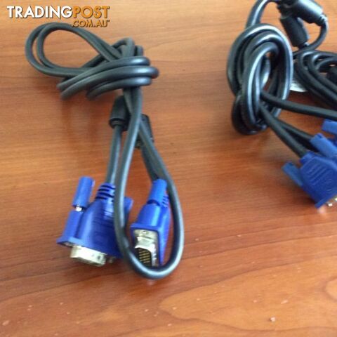 Data cables - photo 2 of 6
