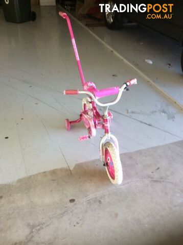 Girls Bike - photo 5 of 5