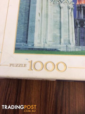 Puzzle - photo 2 of 4