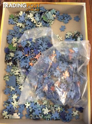 Puzzle - photo 4 of 4